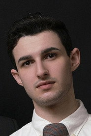 Photo of Damian Hult as Elder Hult