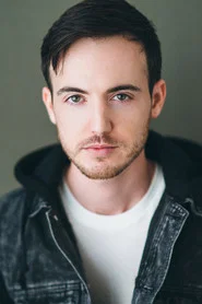 Photo of Michael James Regan as Mikey