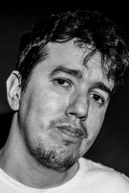 Photo of Pablo Vázquez