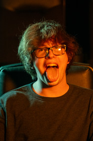 Photo of Alexander Hatt as Off Screen Voice #2