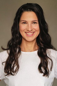 Photo of Lisa Flachmeyer as Anna Rasmussen