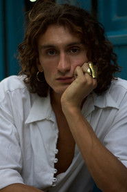 Photo of Gaétan Vermeulen as La créature
