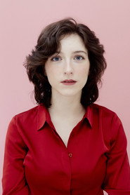 Photo of Caroline Bell as Olive