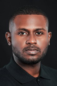 Photo of Marcus Boereau as Eddy