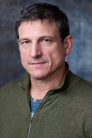 Photo of Dominic Rickhards as Mike Garner