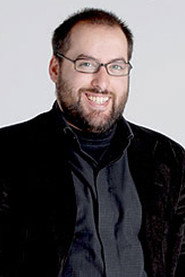 Photo of Ramiro San Honorio as Self - Film Collector
