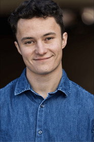Photo of Gavin Shaub as Vinny