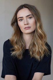 Photo of Caroline Courtois Schirmer as Rose
