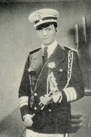 Photo of Robert Thoeren as Der Fürst