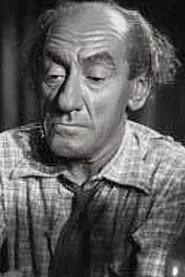 Photo of Enrique Chaico as Father Fernández