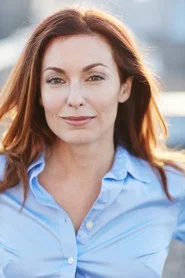 Photo of Karine Dion as Linda Ludlow