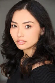 Photo of Fernanda Lopez as Ana