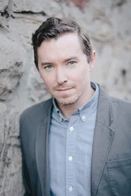 Photo of Jeremy Aggers as Bailey