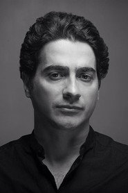 Photo of Homayoun Shajarian as Himself