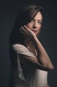 Photo of Tera McHenry as Irene