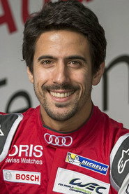 Photo of Lucas di Grassi as Self