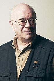 Photo of Tony Rayns as Narrator