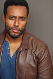 Photo of Brent Scott Davis as Roger