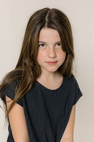 Photo of Daniela Casas as Amaia