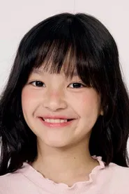 Photo of Alina M. Chang as Ink