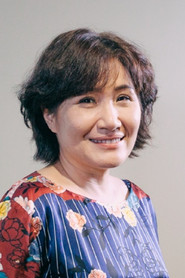 Photo of Mag Hsu as Jeniffer