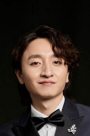 Photo of Lin Cheng-hsun as Ah Xun