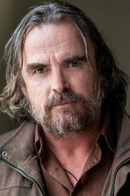 Photo of Steve Cronin as Slim