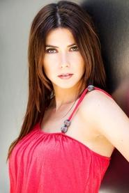 Photo of Alina Andrei as Omega 1 / Sigma (Voice)