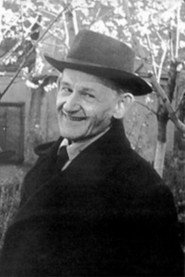 Photo of Boris Shergin