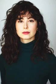 Photo of Zoe Mintz as Z the Cat