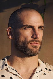 Photo of Eddie Arrazola as Arrio Gomez