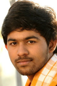Photo of Poovarasan as Krishna