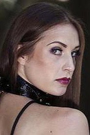 Photo of Alexandra Stein