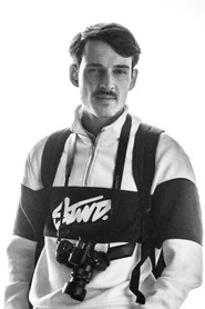 Photo of Alexandre Boeri as Marcel