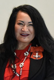 Photo of Annie Crummer as Subject