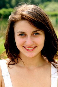 Photo of Lucy N.