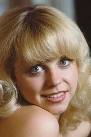 Photo of Debbie Ash as Student Nurse Rosie Dixon