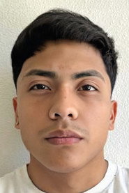 Photo of Eric David Argueta Lozada as Self