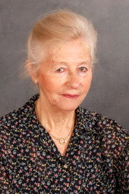 Photo of Gloria Cocco as Veggente
