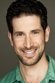 Photo of Jordan Kanner as Justin
