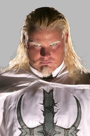 Photo of Kevin Fertig as Mordecai