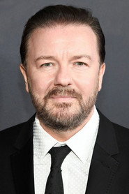 Photo of Ricky Gervais as Self