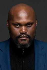 Photo of Pakamisa Zwedala as Gumede