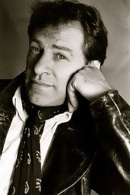 Photo of Henk Uterwijk