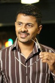 Photo of Aghonderan Sahadevan as Red