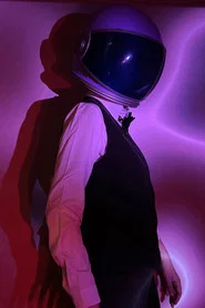 Photo of Kaitlyn Astro as Herself