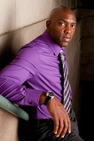 Photo of Keenan Browder as Dave