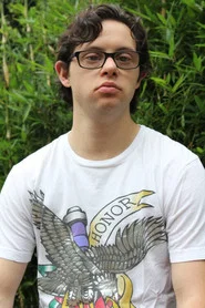 Photo of Nathan Basha as Self