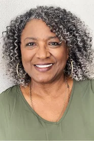 Photo of Saundra McClain as Camille Tyler