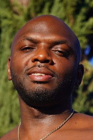 Photo of Tyrone Love